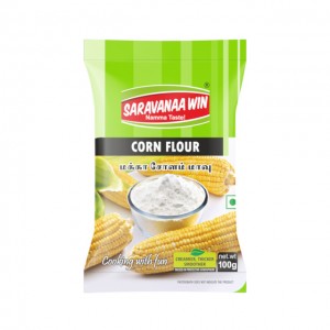Corn Flour 100g